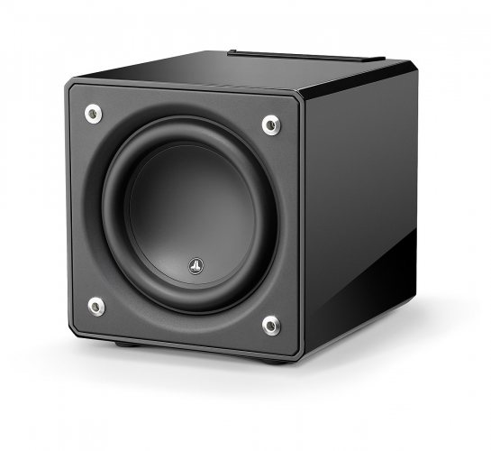 JL Audio E-Sub e110-GLOSS